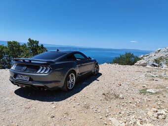 Ford Mustang GT 5.0 V8 FIFTY FIVE YEARS - 4