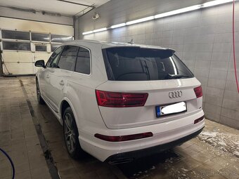 Audi Q7 3.0 tdi 272k - 4