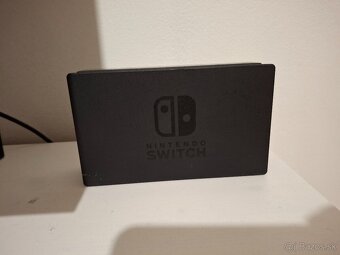 Nintendo switch - 4