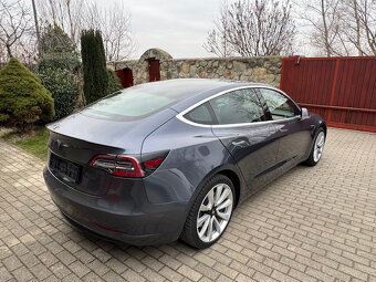 Tesla Model 3 SR Plus (321PS) FSD, len 89700km, 18500 bezDPH - 4