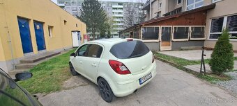 Opel Corsa D 2011 - 4