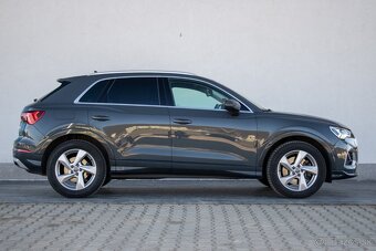 Audi Q3 140kW 4x4 - Pôvod SK, Kompletná servisná história - 4