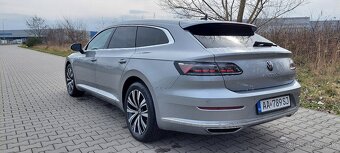 VW ARTEON SB 1.4TSI-EHYBRID - 4