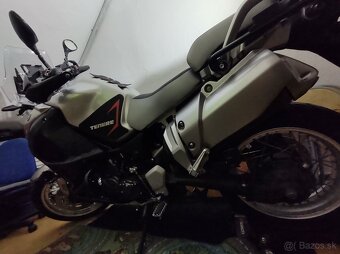 Yamaha super tenere 1200 - 4