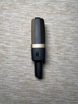 AKG C314 - 4