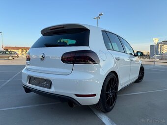 Volkswagen Golf 6 GTI 2.0 TSI DSG - 4