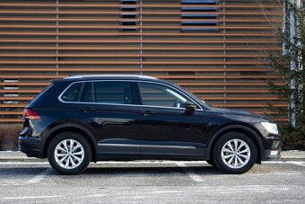 Volkswagen Tiguan 1.6 TDI - 4