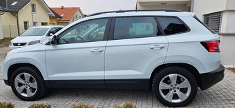 KAROQ 2.0TDI DSG 4X4 STYLE/MATRIX/ACC/KESSY/Ť.Ž/TOP ❗️❗️❗️ - 4