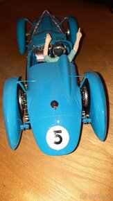 DELAHAYE TYPE 145 V-12, 1:18, MINICHAMPS - 4