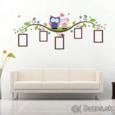 krásna dekorácia na stenu - 4