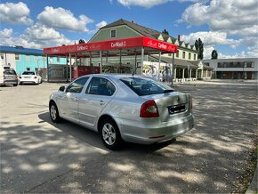 Škoda Octavia II LIFT,Comfort - 4