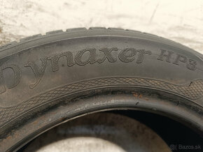 185/60 R14 Letné pneumatiky Kleber Dynaxer 2 kusy - 4