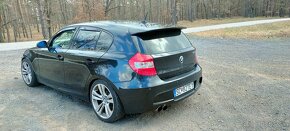 Bmw e87 130i M-Packet 195kw - 4