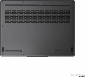 Lenovo Legion 5 14.5":Ryzen 7 7840H,32GB,SSD 512,RTX4060 8GB - 4