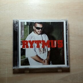 Rytmus - CD albumy - 4