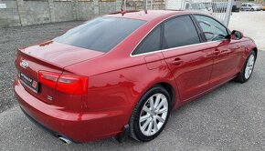 Audi A6 3.0 TDI BiT DPF quattro tiptronic za 13.990 € s DPH - 4