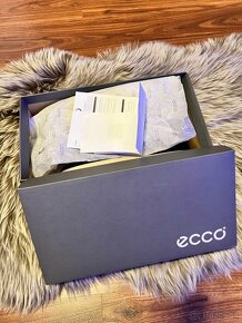 Tenisky ECCO STREET LITE M, velkost 41 - 4