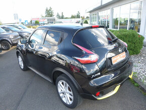 Nissan Juke 1,2T 115Ps 2015 - 4