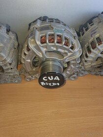 ALTERNATOR CXE 2,0 TDI VW T6 / CUA 2,0 TDI - 4