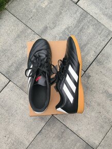 Adidas halovky - 4