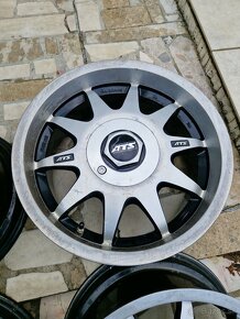 ATS Evo 500 4x100 r16 - 4