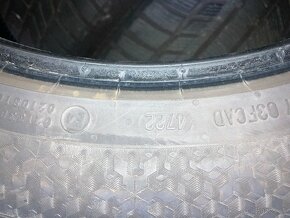 Continental 255/45 R20 - 4