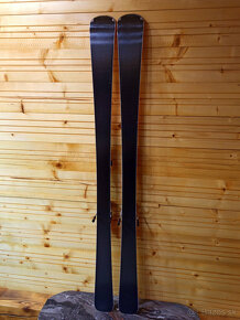 LYŽE ROSSIGNOL PURSUIT RTL 156CM - 4