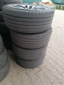 PREDAM LETNÉ PNEU 275/45 R20 NA ALU DISKOCH  9Jx20 ET38.5 - 4