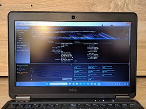 Dell Latitude e7240 - 4