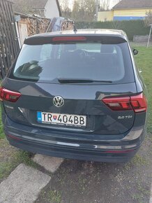 Vw tiguan 2.0 tdi 110 kw - 4