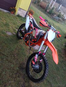 KTM exc/xc-f 250 sixdays - 4