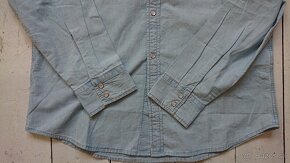 Levi's pánska košeľa L - 4