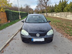 Predám Volkswagen Golf 5 1.4 55kw r.v.2005 - 4