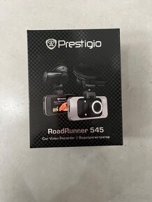 Prestigio RoadRunner 545 - nové, nerozbalené - 4