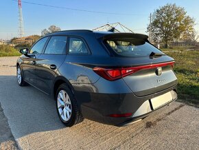 Seat Leon ST 2,0TDi - 4