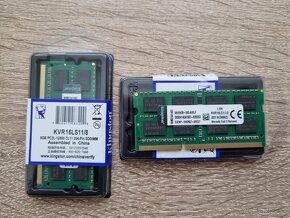 8GB DDR3 DDR3L RAM SAMSUNG - - 12800s - 4