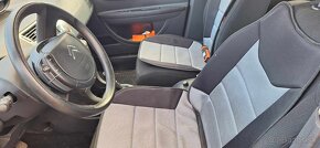 Citroen C4r, 2009, benzin 1,4 , 162 tisic km na predaj - 4