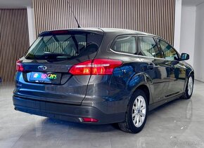 Ford Focus 1.5 TDCI Automat 2016 / Po servise / krásny stav - 4