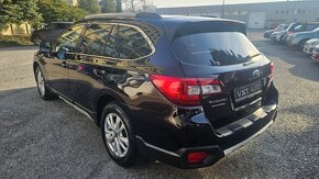 Subaru Outback 2.5i CVT Ridge - 4