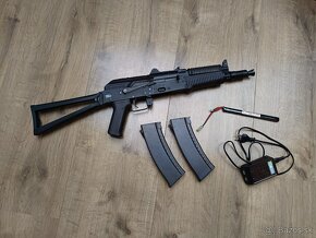 AKS-74U - 4