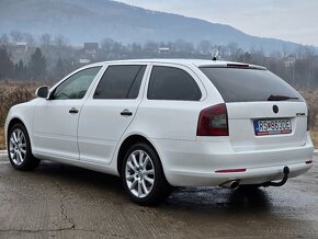 Škoda Octavia 1.6 77kw  312000km 2012 - 4