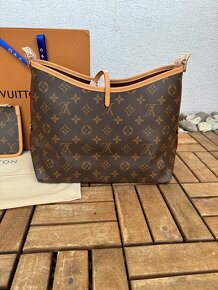 Louis Vuitton kabelka - 4