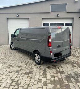 Fiat Talento Long - 1.6 JTD Multijet  - L2H1 - Odpočet DPH - 4