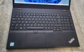 Lenovo ThinkPad L570 - 4