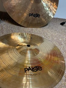 Paiste Alpha - 4