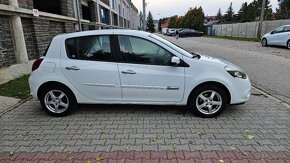 Renault Clio III - 4