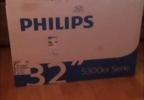 Tv Philips - 4