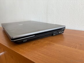 Hp Probook 6550b 6gbram /250 hdd - 4