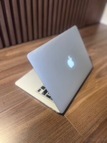 MacBook Air 13”, Mid 2011 - 4