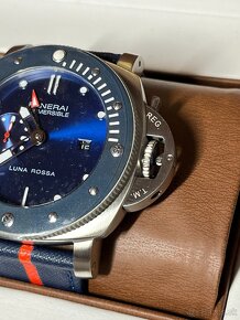 Panerai Luna Rossa - 4